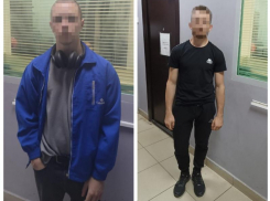 Безобидное веселье воронежцев в подземке довело их до привода и протокола 