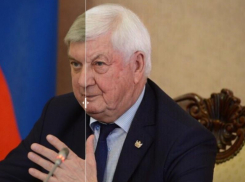 Как будут выглядеть в старости чиновники Воронежской области