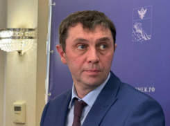 «Флюгер» или «фундамент»: почему мэр Воронежа Петрин устроил тепловые «качели»