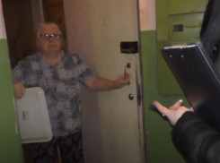 Коммунальщики не отпускают людей в другую УК в Воронеже 