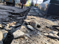 Стала известна причина «разгрома» могилы Юрия Хоя в Воронеже 