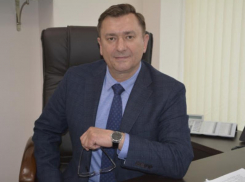 Строительное проклятие: воронежское правительство покидает Сергей Потапов