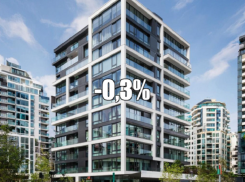 Это произошло – в Воронежской области начали падать цены на новостройки