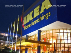 У IKEA под Воронежем, что-то пошло не так, - чиновник 
