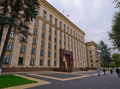 В преддверии Пасхи жители Воронежской области получили государственные награды