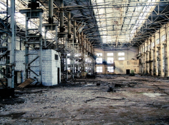 Воронежский экскаваторный завод может снова заработать