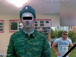 СМИ: Турист из Воронежа, зверски забивший ногами охранника, был неоднократно судим