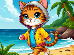 Неужели лето: какой будет воскресная погода в Воронежской области