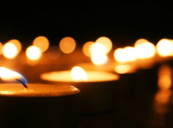 Воронежцев зовут на акцию в память погибших в Кемерове 