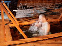 Какая погода ждет воронежцев в Крещенскую ночь, рассказали в гидрометцентре 