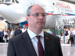 Сергей Гаврилов: «Хватит кошмарить авиапром!»