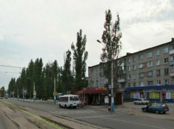 Воронежец на «ВАЗе» сбил полицейского и скрылся с места аварии