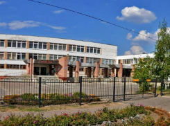 В Воронеже к школе №84 возведут пристройку за 180 млн рублей