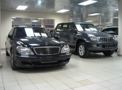 Вниманию воронежцев, которые собираются приобрести автомобиль!