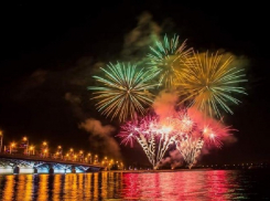 Участников международного музыкального фестиваля на День города в Воронеже ищут через e-mail 