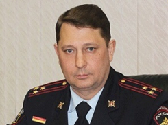 Начальник воронежской Росгвардии покинул пост