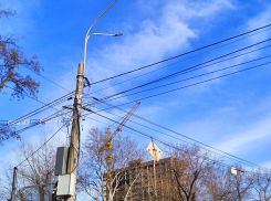 Опасность атаки БПЛА снова объявлена в Воронежской области