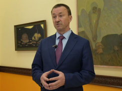 «Наступает время героев»: Юрий Матузов оценил ход программы для участников СВО