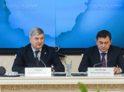 Гусев и Нетёсов не стали связывать себя с ВДВ