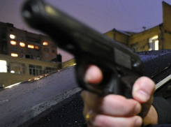 Массовая драка в пабе Воронежа закончилась стрельбой