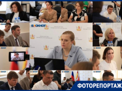 Кто принял решение о повышении проезда в Воронеже: комиссия в лицах
