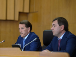 Электоральный «донор» мобилизует все ресурсы для прорыва на выборах