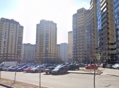 Для дороги от Шишкова до Тимирязева мэрия изъяла участок в «Олимпийском» в Воронеже