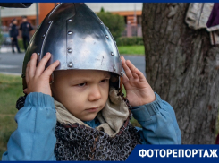 «Русское лето» в Воронеже, или Почему два больших фестиваля в одни выходные — хорошая идея