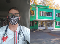 Профсоюз медиков заявил о переработках и нехватке сотрудников в больнице под Воронежем