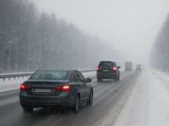 На М-4 «Дон» и М-11 «Нева» ограничат скорость - в России вводят зимний скоростной режим