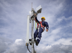 Связь на высоте: Билайн подготовил сеть для горнолыжников в Приэльбрусье