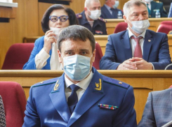 Как Александр Гулягин чуть не сгубил карьеру в Воронежской области