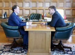 Алексей Гордеев нашёл зампреда правительства, «заинтересованного в Воронежской области»