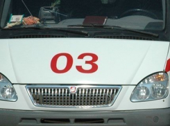 В Воронежской области иномарка протаранила «ВАЗ»: погиб мужчина