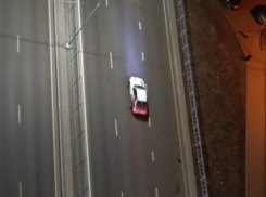 Любителям громкой ночной езды дали смешное прозвище в Воронеже