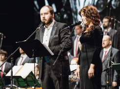 Никон Жила в Воронеже: “Мы рассказываем об общечеловеческих ценностях” 