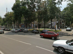 В Воронеже на 20-лет Октября из горящей квартиры спасли 39-летнюю женщину