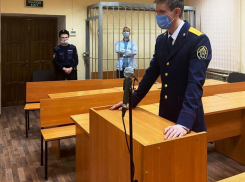 Пьяный американец избил полицейского в Воронеже