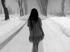 Под Воронежем пропавшую 19-летнюю девушку нашли живой