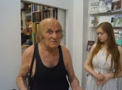 Воронежцы увидели фильм с афористом Аркадием Давидовичем в главной роли