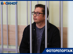  Ректора ВГУ отправили в СИЗО в Воронеже  