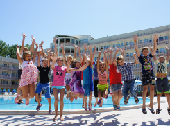 Чиновники рассказали о свободных местах и ценах в детских лагерях Воронежа 