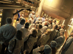 Что объединяет Всемирный день экскурсовода и Воронежский пивзавод?