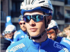 У воронежского велогонщика подтвердился коронавирус