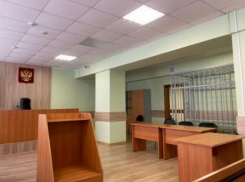 Сразу пятерых судей назначил Владимир Путин в Воронежской области 