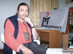 В сексуальных домогательствах обвинили воронежского правозащитника