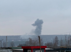 Что осталось от воронежского СНТ после подрыва американских ракет – показали на видео