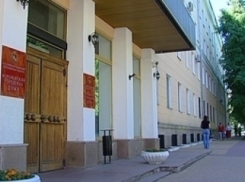 В Воронеже депутат городской Думы попросит правоохранительные органы обеспечить безопасность своей семье