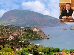 Сергей Журавлев заплатил деньги популярной газете, чтобы рассказать о своем отношении к Крыму?