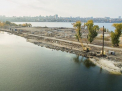 Центр гребли на байдарках и каноэ в Воронеже откроют в конце года